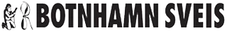 Logo, Botnhamn Sveis AS